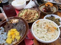 -冯记香辣兔火锅(茶店子总店)