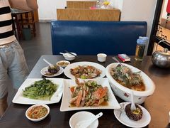 -渔友鲜海鲜加工(海鲜大世界店)