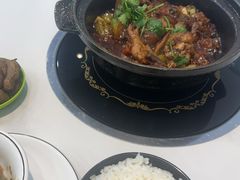 -小胖子羊肉馆·烧烤(龙茗路店)