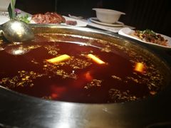 -三只耳火锅(宽窄巷子店)