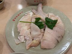 招牌百家鸡-百家鸡味馆(清泰店)