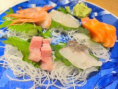 -桂马·日本料理·海胆·海鲜饭·酒场(民主广场店)