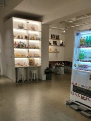 -嘉禾舞社·街舞培训工作室