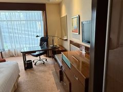 -深圳香格里拉酒店