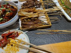 -老板娘串店·中餐&烧烤