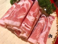 -蜀大侠火锅(龙岗店)