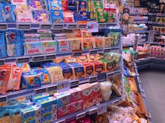 -Olé精品超市(北京合生汇店)