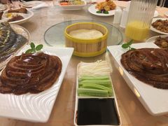 -烤肉宛饭庄(南礼士路店)