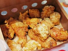 -阿捡忭京炸鸡(韭菜园总店)