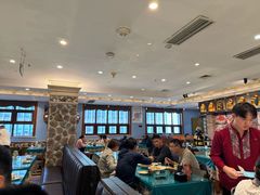 -巴依老爷新疆美食(望京小街店)