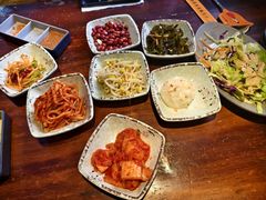 -火炉情韩国料理店(古田路店)