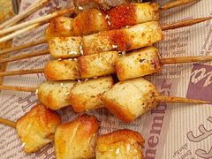 -金谷园饺子·烧烤(人大总店)