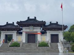 -敬亭山风景名胜区