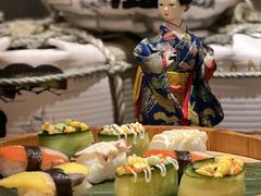 -圣丰索菲特·2 On 988 Café 自助餐厅