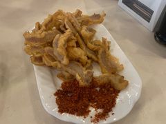 -太婆天府山珍酒楼(亚运村店)