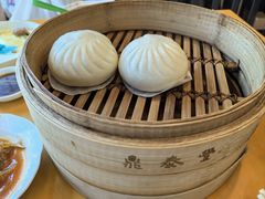 -鼎泰丰(嘉年华•海信广场VILLAGE店)