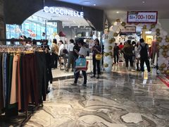 -优客城市奥莱