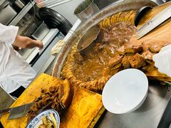 -陈记卤煮小肠