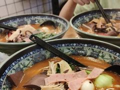 -蒙自源米线大王(信利城市广场店)