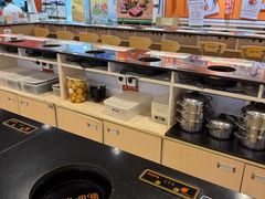 -呷哺呷哺(西单大悦城店)