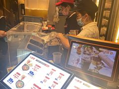 -八婆婆烧仙草(中山路店)