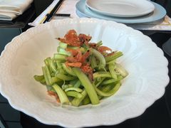 -南京景枫万豪酒店·万豪中餐厅