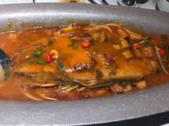 -徽镇小厨·经典徽菜(马连道店)