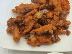 -鲜越鲜鱼粉(财富购物中心店)