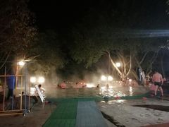 -灵秀温泉