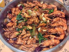 -黄记煌三汁焖锅(崇文门店)