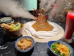 -云海肴云南菜·蒸汽石锅鱼(青岛万象城店)