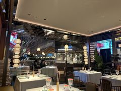 -桂满陇·海市蜃楼·黑金(国金店)