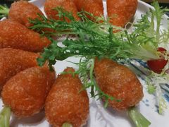 -點無缺茶楼·海鲜酒家(世博店)