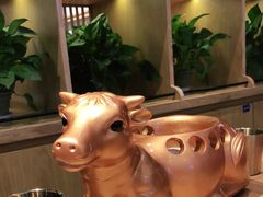-胡子大厨·超级小炒肉(晶耀前滩店)