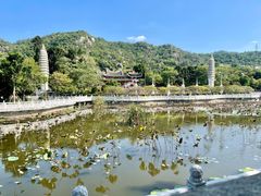-南普陀寺
