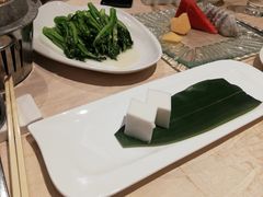 -观澜湖酒店·邀月庭中餐厅