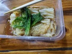 -星隆国际·芜湖小吃街