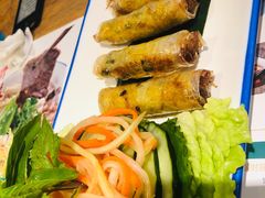 -阮氏娘·越南料理(双子塔店)