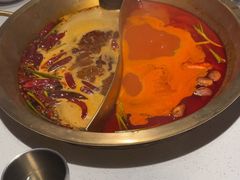 -小龙坎火锅(总店)