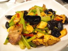 -北李·海肠捞饭·大连菜(望京凯德MALL店)