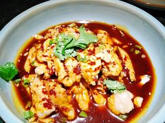 -姐夫的小菜(新中关购物中心店)