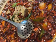 -蓉城小馆(科兴店)