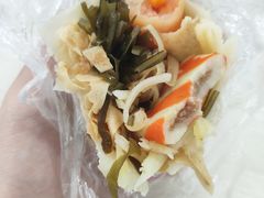 -阿姨卷饼(平凉路店)
