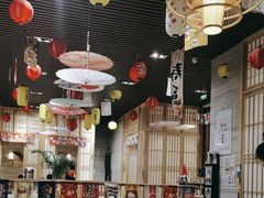 -鲔吞·和牛寿喜烧(闵行区绿瘦酒店)
