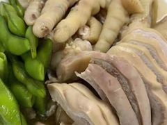 -顺风江南宴(静安大融城店)