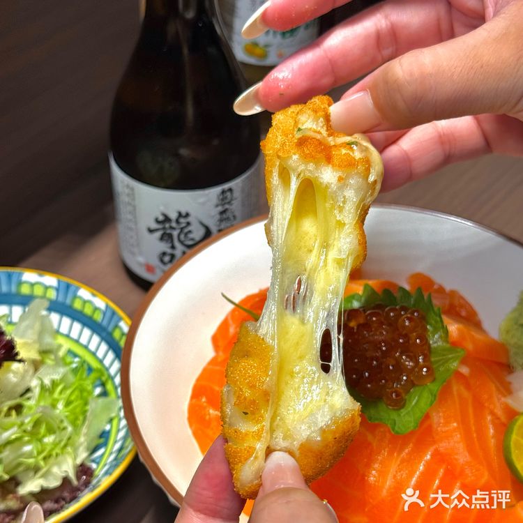 说说大连那些会反复去吃的小店(9/100)