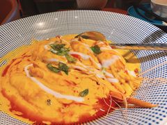 -星叶·东南亚料理(宁波万象汇店)