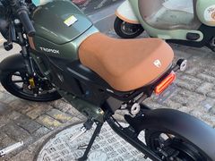 -五羊本田电动上海浦东店