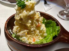 俄式拌香鸡-俄士厨房(时代天街店)