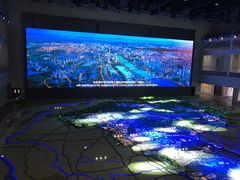 -广州市城市规划展览中心